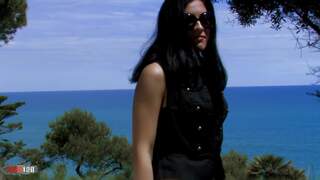 Pretty petite vania rodriguez 