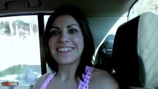 Video interview sexy with vani