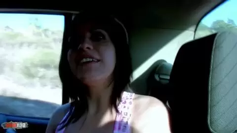 Video interview sexy with Vania Rodriguez  photo 08