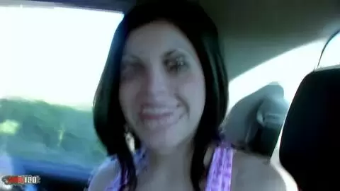 Video interview sexy with Vania Rodriguez  photo 14