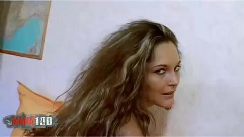 Hot Vayana removing clothes on the bed  photo 16