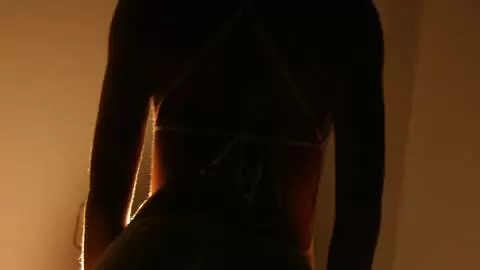 Play of light for two wild girls photo 2