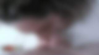 Hot french babe vayana sucking