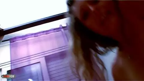 First time in front of the cam photo 04