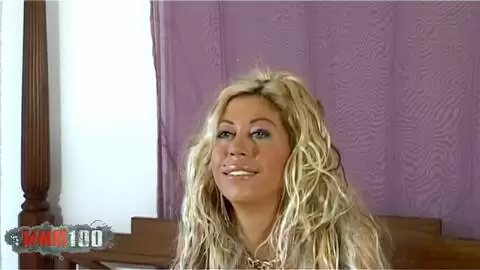 Great with big boobs Venus removing clothes on the bed  photo 01