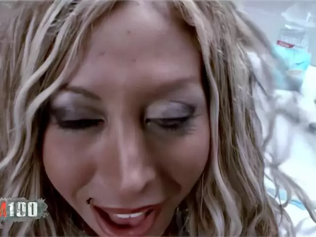 Horny blonde with big tits Venus stripping  photo 5