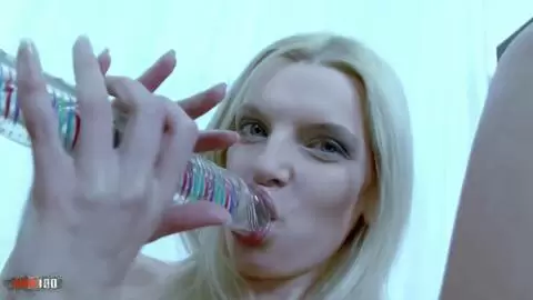 Victoria, skinny young russian blonde hard fucking  photo 02