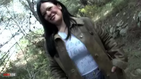 Bigtits milf having DP with dick and vegetable photo 02