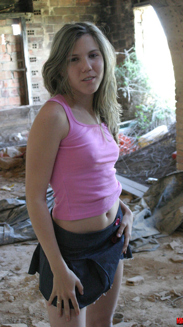 Yaiza Del Mar Free Sexy Photo #010