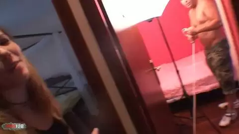 Yaiza Del Mar’s Wild Spanish Parody Fuck with Terry Kemaco photo 04