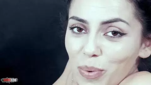 Bryan’s Big Cock Owns Yasmin’s Tight Latina Pussy photo 16