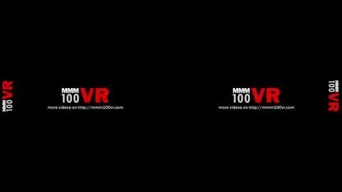 Video VR 3d with Yasmin Daferro playing with a dildo in nun uniform  photo 16