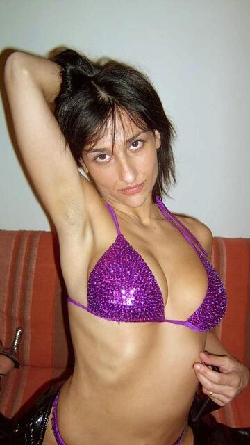 Yosune Free Sexy Photo #020