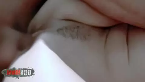 Typically spanish MILF Yosune in a hard anal scene photo 09