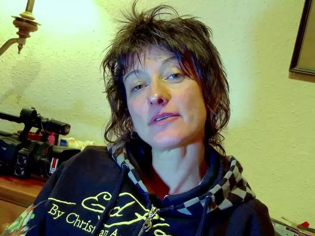 Video interview sexy with Zaza La Coquine  photo 5