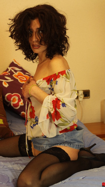 Zazel Paradise Free Sexy Photo #011