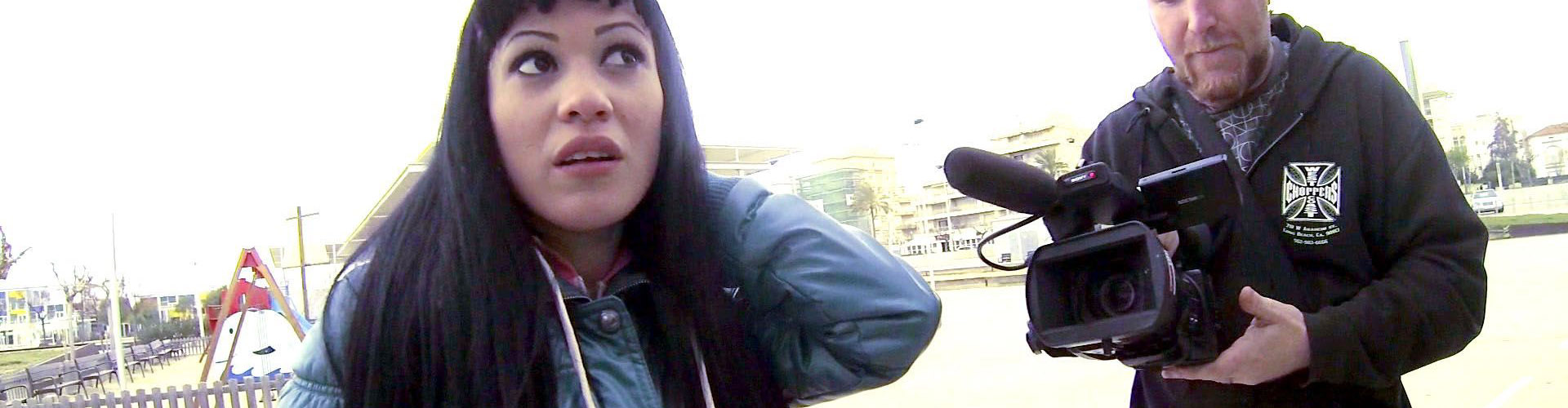 serie : Street_safari